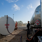 DLA Selects 10 Awardees for Fuel Supply IDIQs