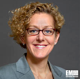 Leidos Promotes Liz Porter to Health Group President