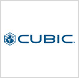 Cubic Subsidiary Books $172M SOCOM Inflatable Satcom Antenna Supply IDIQ