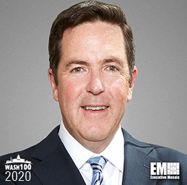 Constellis Reports Key Contract Wins; Tim Reardon Quoted