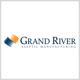 Army Taps Grand River Aseptic Manufacturing for $160M COVID-19 Vaccine Production Support Contract