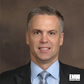 Akima Subsidiary Gets Army Support Task Order; Scott Rauer Quoted
