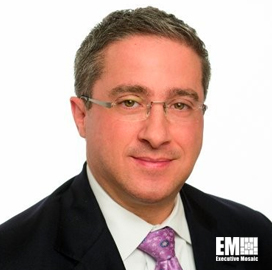 Paul Girardi, Assistant VP with AT&T Public Sector, to Join Panel During Potomac Officers Club’s Secure IT Modernization in Today’s Environment Virtual Event