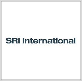 SRI International Books $100M NIH Contract for Medical Countermeasure R&D Services