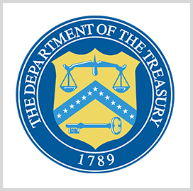 Treasury Awards 12 Spots on $625M OneARC Strategic Support Services BPA