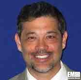 Former Northrop Exec Guy Torres Named Homeland Security Portfolio Director at PAE