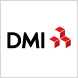 DMI Awarded Potential $112M HHS E-Handbook Modernization Support BPA; Jay Sunny Bajaj Quoted