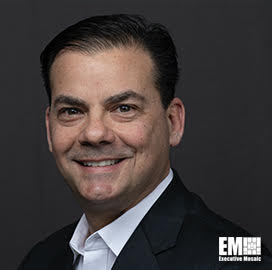 Doug Natal: Sumo Logic Progresses on FedRAMP Moderate Certification