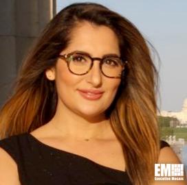 Salesforce’s Tahera Zamanzada: Cloud Key to Enhancing Customer Experience, Advancing Digital Transformation