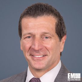 Serco Wins Army Civilian Talent Mgmt Support Recompete; Dave Dacquino Quoted