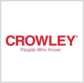 DOT Selects Crowley Gov’t Arm for Potential $638M Vessel Acquisition Support IDIQ