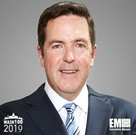 Constellis Subsidiary to Help Protect US Army Assets in Kuwait; Tim Reardon Quoted