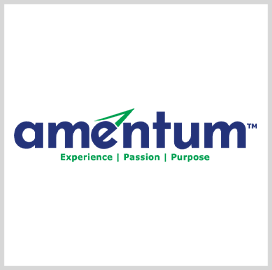 Amentum Wins $430M Contract to Help Manage Navy’s Undersea System Testing Hub