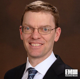 Michael House Joins Siemens Government Technologies as Business Dev’t VP; Tina Dolph Quoted