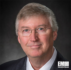Boeing Submits Bid for Next-Generation Interceptor Program; Norm Tew Quoted