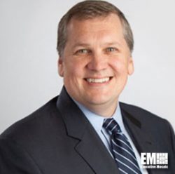 Marine Corps Taps BAE for Wargame Hub Design Project; Peder Jungck Quoted