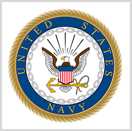 Navy Seeks to Advance Maritime Sustainment Tech Prototype Projects Through Consortium