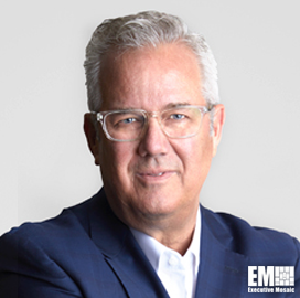 Alion Gets $896M Task Order to Support Navy Integrated Training Environment; Steve Schorer Quoted