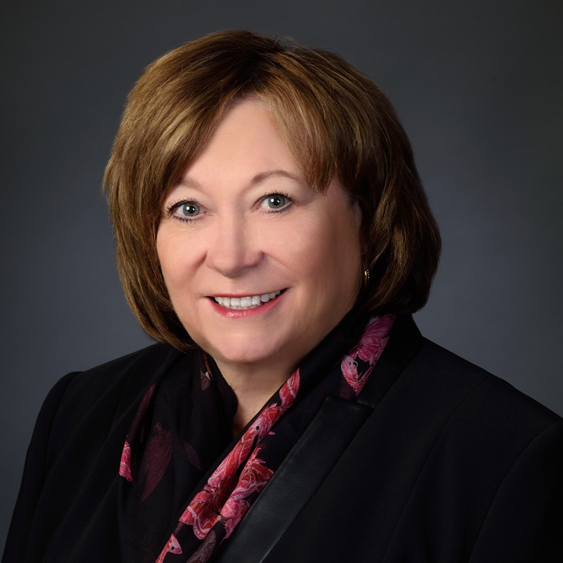 Susan Lawrence: Accenture Federal Services to Help Air Force Implement Tech for JADC2 Mission
