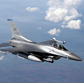 Lockheed Gets Potential $62B FMS Contract for F-16 Production