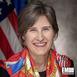 DOE, Microsoft Form Consortium to Develop AI Platforms for First Responders; Cheryl Ingstad Quoted