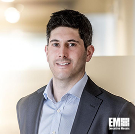 Competitive Intelligence Spotlight #14: Adam Harrison on PAE’s Strategic Planning, How Tech Can Support GovCon CI Teams
