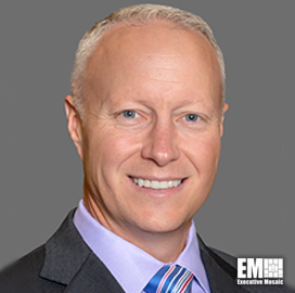 Leidos to Support SOCOM Tactical Airborne Mission Under $649M Task Order; Gerry Fasano Quoted