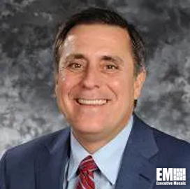 Mark Peters Named Battelle Lab Operations EVP