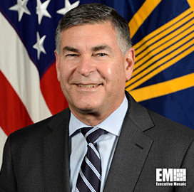 DIU Approves Small Drones From Five Vendors for Federal Procurement; Michael Brown Quoted