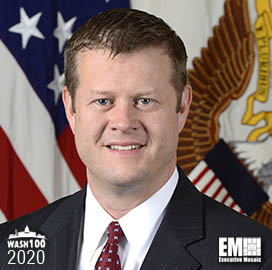 Army SMDC Designated as Service Component to USSPACECOM; Ryan McCarthy Quoted