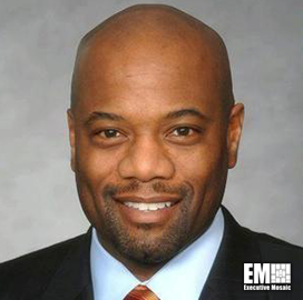 University Exec Paul Harris to Join Huntington Ingalls as Chief Compliance & Privacy Officer