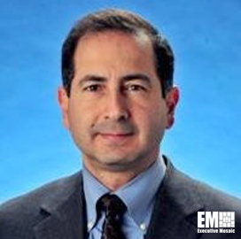 Al Tadros Named Redwire Chief Growth Officer, Space Infrastructure EVP