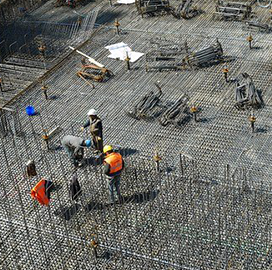 Kekolu Wins $112M Air Force Base Engineering Support IDIQ