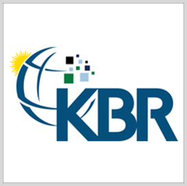 KBR Wins Potential $974M IDIQ for USAFE-AFAFRICA Base Operations Support