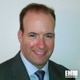 Scott Woestman Named Salesforce Regional Sales VP
