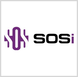 SOSi Awarded Potential $400M DOJ Transcription Services Contract