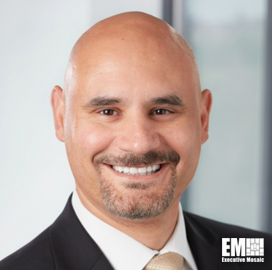 NuWave’s Michael Buscher: Large Data Sets Drive Gov’t Information Dominance Strategy