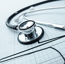 Pentagon Issues Draft RFP for T-5 TRICARE Managed Care Support Contracts