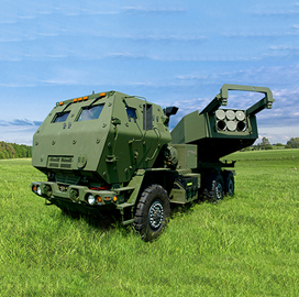 Lockheed Gets $183M Contract to Produce Mobile Rocket Launcher Systems for US, Int’l Customers