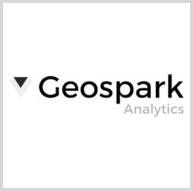 Geospark Analytics Books Potential $95M Space Force IDIQ to Commercialize Predictive AI Tech