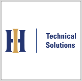Huntington Ingalls Unit Awarded Five-Year Navy Logistics Support Extension