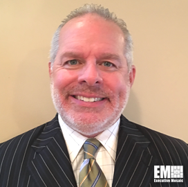 GDIT’s Jeffrey Phelan: Cloud Offering Security Control Inheritance Could Benefit DoD Mission Partners