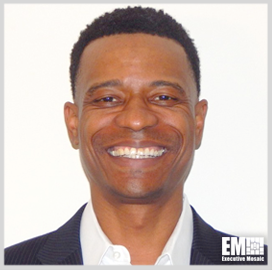 Antoine Harden Takes Public Sector Sales Leadership Role at Google’s Cloud Business