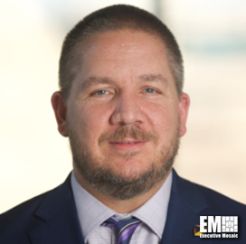 Alion Names Chris Bishop as CGO; Steve Schorer Quoted