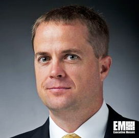 Jeffrey Bauer, Paul Harris Take Leadership Roles Within HII’s Law Department