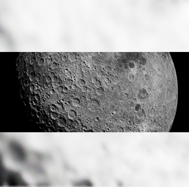 NASA Issues Solicitation for 2022 Lunar Payload Delivery Services