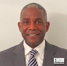 Former DLA Director Darrell Williams Appointed Leidos Defense Logistics Head; Gerry Fasano Quoted