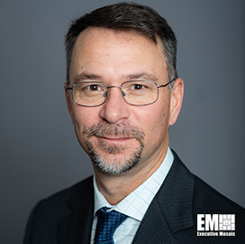AceInfo Rated at CMMI Maturity Level 3 for Services; Mike Cosgrave Quoted