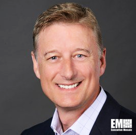 Robert Dapkiewicz Named MetTel Federal Program GM, SVP