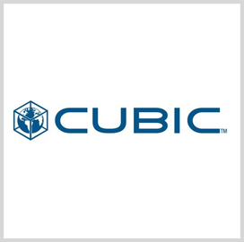 Cubic Books $193M Contract to Extend Training System Logistics Support for USAF, Int’l Clients